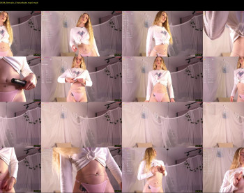 libbyshepard — 30 minute Chaturbate female cam show recording, 720p, Dec 29, 2025