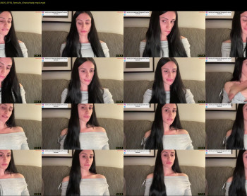 liberationalchemist — 31 minute Chaturbate couple cam show recording, 720p, Dec 29, 2025
