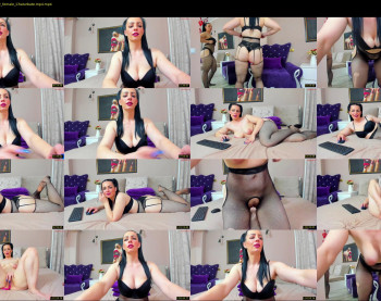 lilithreys — 108 minute Chaturbate female cam show recording, 720p, Dec 29, 2025
