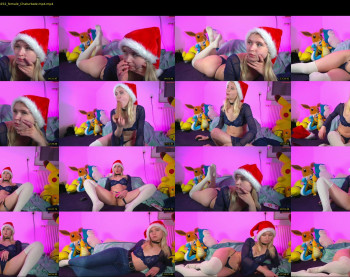 lillyocean06 — 77 minute Chaturbate female cam show recording, 720p, Dec 30, 2025