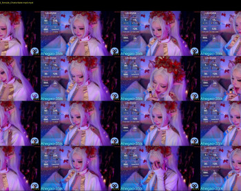 lina_diva — 120 minute Chaturbate female cam show recording, 720p, Dec 30, 2025