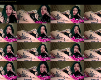 lookingforlona — 13 minute Chaturbate female cam show recording, 720p, Dec 29, 2025