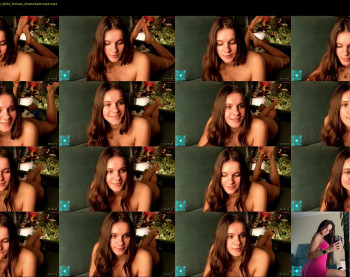 lorettadunnelli — 32 minute Chaturbate female cam show recording, 720p, Dec 30, 2025