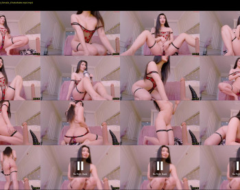 lori_leen — 29 minute Chaturbate female cam show recording, 720p, Dec 29, 2025