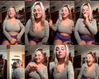 lorikane — 25 minute Chaturbate female cam show recording, 1080p, Dec 30, 2025