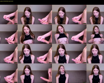 lovirss — 10 minute Chaturbate couple cam show recording, 720p, Dec 29, 2025