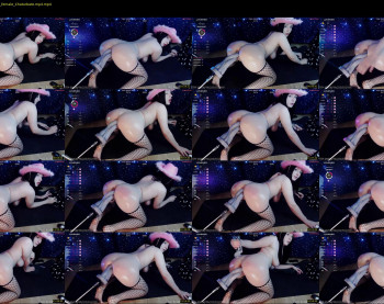 lsqueen — 29 minute Chaturbate female cam show recording, 720p, Dec 29, 2025