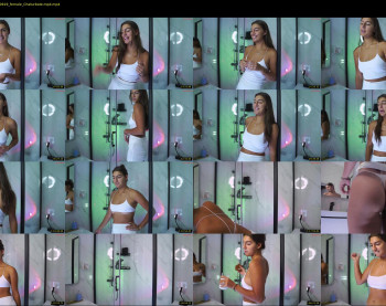 lynn_jackson — 121 minute Chaturbate female cam show recording, 720p, Dec 29, 2025