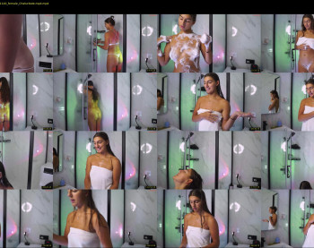 lynn_jackson — 120 minute Chaturbate female cam show recording, 720p, Dec 29, 2025