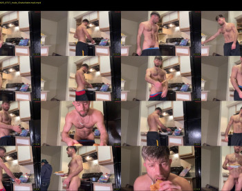 machinebumkelly — 34 minute Chaturbate couple cam show recording, 720p, Dec 29, 2025