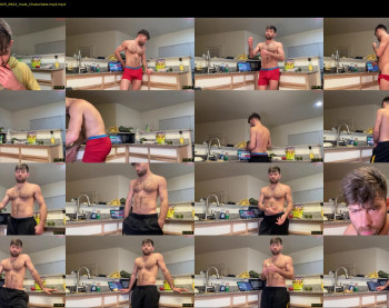 machinebumkelly — 55 minute Chaturbate couple cam show recording, 720p, Dec 29, 2025