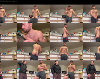 machinebumkelly — 32 minute Chaturbate couple cam show recording, 720p, Dec 30, 2025