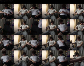 maestro3369 — 10 minute Chaturbate male cam show recording, 720p, Dec 29, 2025