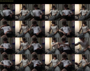 maestro3369 — 3 minute Chaturbate male cam show recording, 720p, Dec 29, 2025