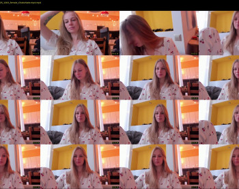magic_couple13 — 6 minute Chaturbate couple cam show recording, 720p, Dec 29, 2025