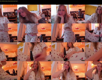 magic_couple13 — 61 minute Chaturbate couple cam show recording, 720p, Dec 29, 2025