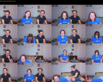 mamiclouds — 39 minute Chaturbate female cam show recording, 720p, Dec 30, 2025