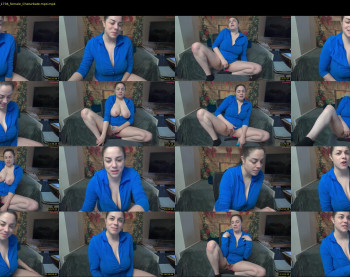 mandy_rose1 — 84 minute Chaturbate female cam show recording, 720p, Dec 29, 2025
