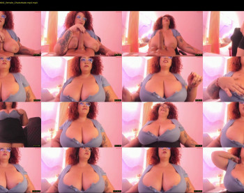 maraasweet — 82 minute Chaturbate female cam show recording, 720p, Dec 29, 2025