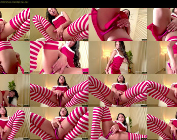 marce_algara — 121 minute Chaturbate female cam show recording, 720p, Dec 30, 2025