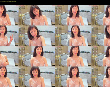 mariagold — 4 minute Chaturbate female cam show recording, 720p, Dec 29, 2025