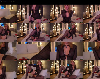 marianova — 77 minute Chaturbate female cam show recording, 720p, Dec 29, 2025