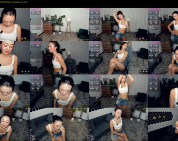 matronafess — 120 minute Chaturbate female cam show recording, 720p, Dec 29, 2025