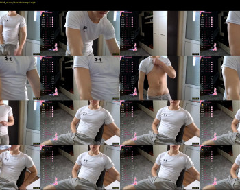 matt_aniston — 42 minute Chaturbate male cam show recording, 720p, Dec 30, 2025