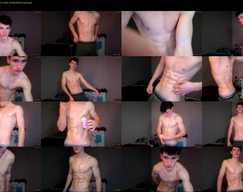 max_foks — 24 minute Chaturbate male cam show recording, 720p, Dec 29, 2025