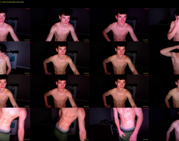 max_foks — 11 minute Chaturbate male cam show recording, 720p, Dec 29, 2025