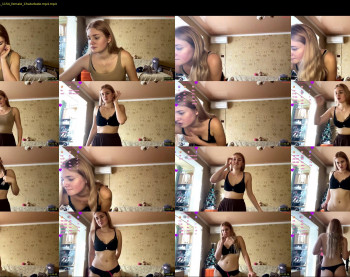 melaniepavan — 26 minute Chaturbate female cam show recording, 720p, Dec 29, 2025