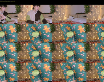 merry_mark — 93 minute Chaturbate male cam show recording, 720p, Dec 29, 2025