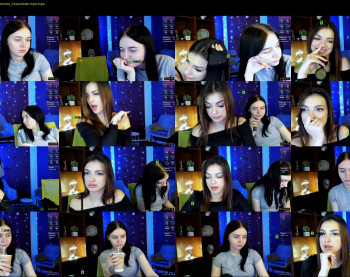 miki_ti — 80 minute Chaturbate female cam show recording, 720p, Dec 29, 2025