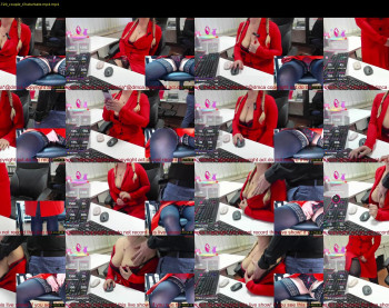 milf_viktoria — 121 minute Chaturbate female cam show recording, 720p, Dec 29, 2025