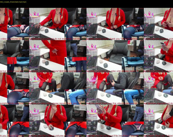 milf_viktoria — 51 minute Chaturbate female cam show recording, 720p, Dec 29, 2025