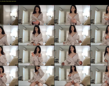 milla_bella — 29 minute Chaturbate female cam show recording, 720p, Dec 29, 2025