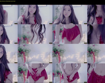 miso_misa — 22 minute Chaturbate female cam show recording, 720p, Dec 29, 2025