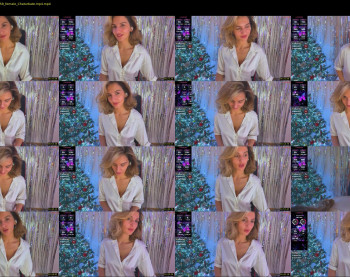 monikate_ — 3 minute Chaturbate couple cam show recording, 720p, Dec 30, 2025