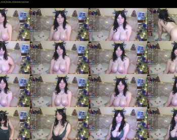nanachi_slime — 69 minute Chaturbate female cam show recording, 720p, Dec 30, 2025