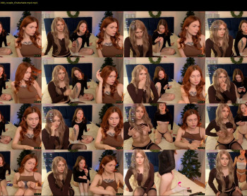 nanami_v02 — 20 minute Chaturbate couple cam show recording, 720p, Dec 29, 2025
