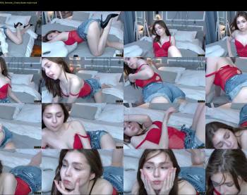 nataliecroft — 32 minute Chaturbate female cam show recording, 720p, Dec 29, 2025