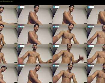 neorfit — 3 minute Chaturbate male cam show recording, 720p, Dec 29, 2025