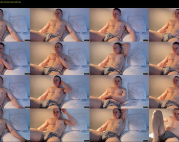 nfeibk — 63 minute Chaturbate male cam show recording, 720p, Dec 29, 2025