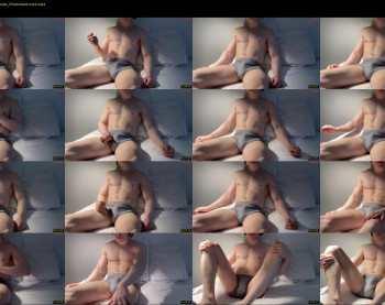 nfeibk — 16 minute Chaturbate male cam show recording, 720p, Dec 29, 2025