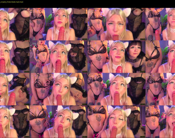 nikkisilk — 9 minute Chaturbate female cam show recording, 720p, Dec 29, 2025