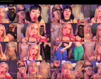 nikkisilk — 102 minute Chaturbate female cam show recording, 720p, Dec 30, 2025