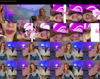 nora_vennucci — 92 minute Chaturbate female cam show recording, 720p, Dec 30, 2025