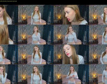 normaemans — 121 minute Chaturbate female cam show recording, 720p, Dec 29, 2025