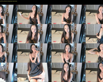 notyoursammy — 33 minute Chaturbate female cam show recording, 720p, Dec 29, 2025
