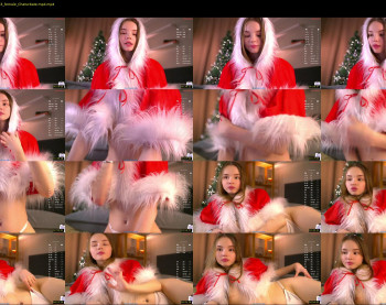 oke_doke — 6 minute Chaturbate female cam show recording, 720p, Dec 29, 2025